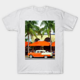 Welcome to Miami T-Shirt